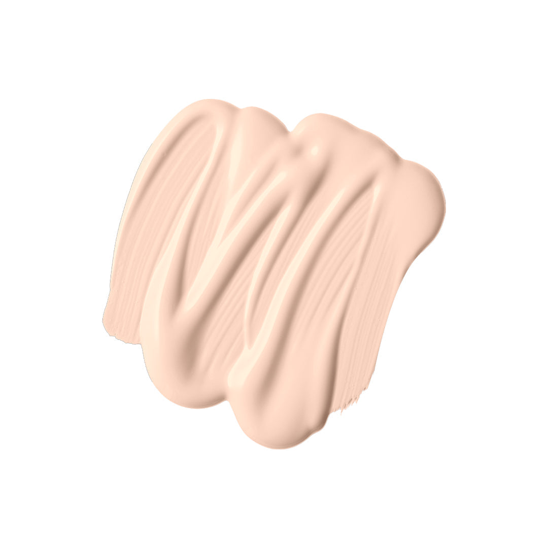 Conatural Silk Foundation - Porcelain