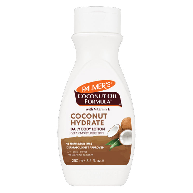 Palmers Coconut Hydrate Daily Body Lotion 250ml