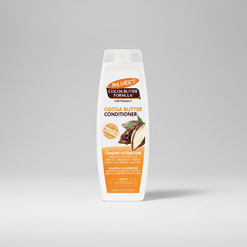 Palmers Cocoa Butter Formula Length Retention Conditioner 400ml