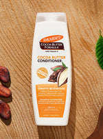 Palmers Cocoa Butter Formula Length Retention Conditioner 400ml