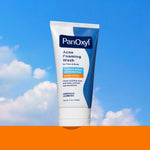 PanOxyl Acne Foaming Wash 150g