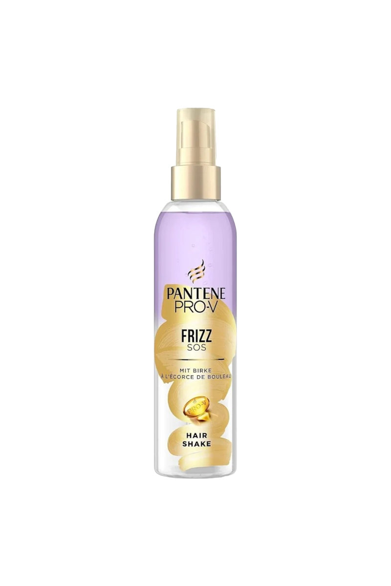 Original Pantene Pro V Frizz SOS Spray 150ml now available at best price in Pakistan only on Beauty Pouch. Get your favourite hair care products today anywhere in Pakistan