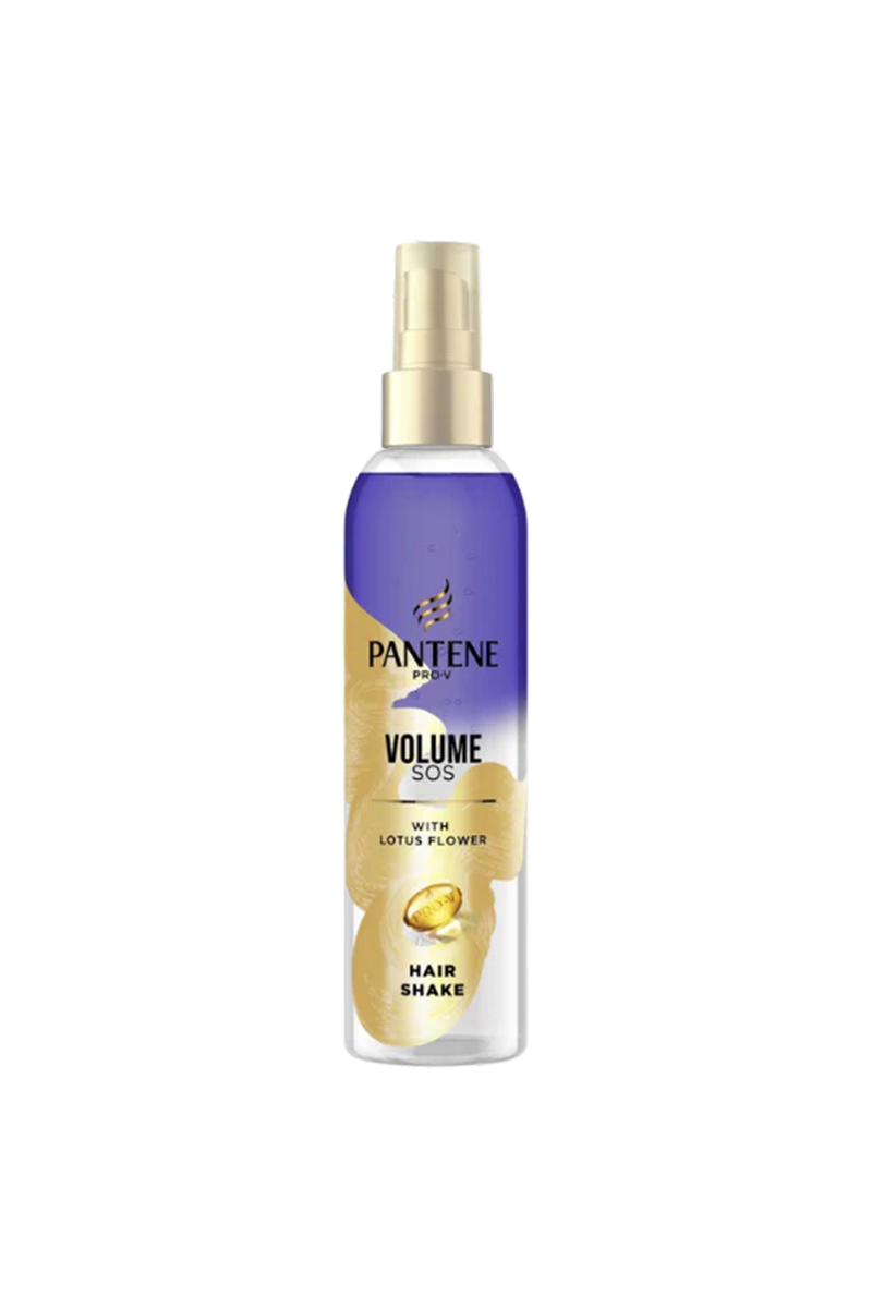 Original Pantene Pro V Volume SOS Spray 150ml now available at best price in Pakistan only on Beauty Pouch. Get your favourite hair care products today anywhere in Pakistan