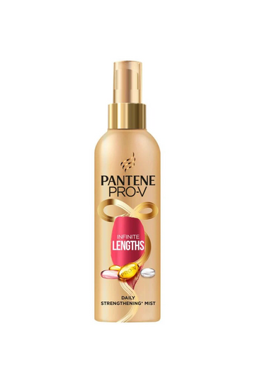 Original Pantene Prov Daily Strengthening Mist 200Ml Available At Beauty Pouch, Delivery Across Pakistan