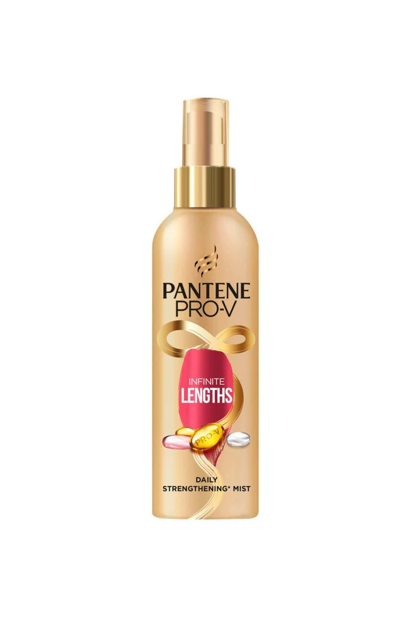 Pantene - PRO-V Daily Strengthening Mist - 200ml