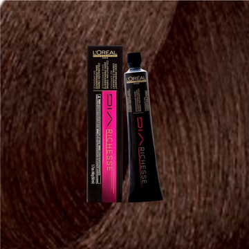 Loreal Professionnel Dia Richesse Brown 5/5N