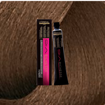 Loreal Professionnel Dia Richesse Brown Sugar 5.3/5G