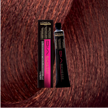 Loreal Professionnel Dia Richesse Cherry 5.65/5Rrv