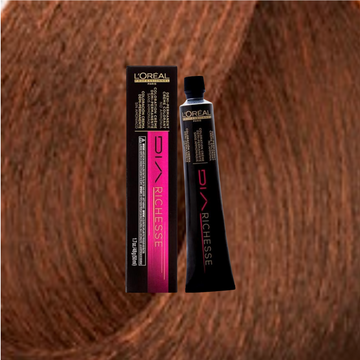 Loreal Professionnel Dia Richesse Cinnamon 6.45/6Crv