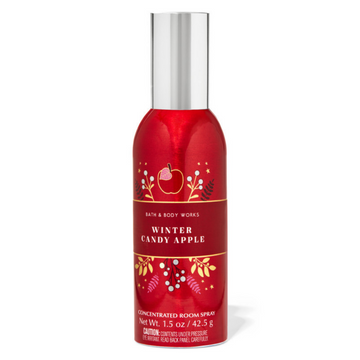 Bath & Body Works Winter Candy Apple Concentrated Room Spray 42.5g