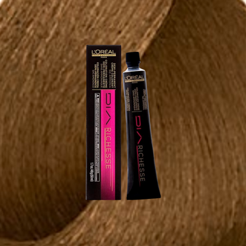 Loreal Professionnel Dia Richesse Gingerbread 6.3/6G