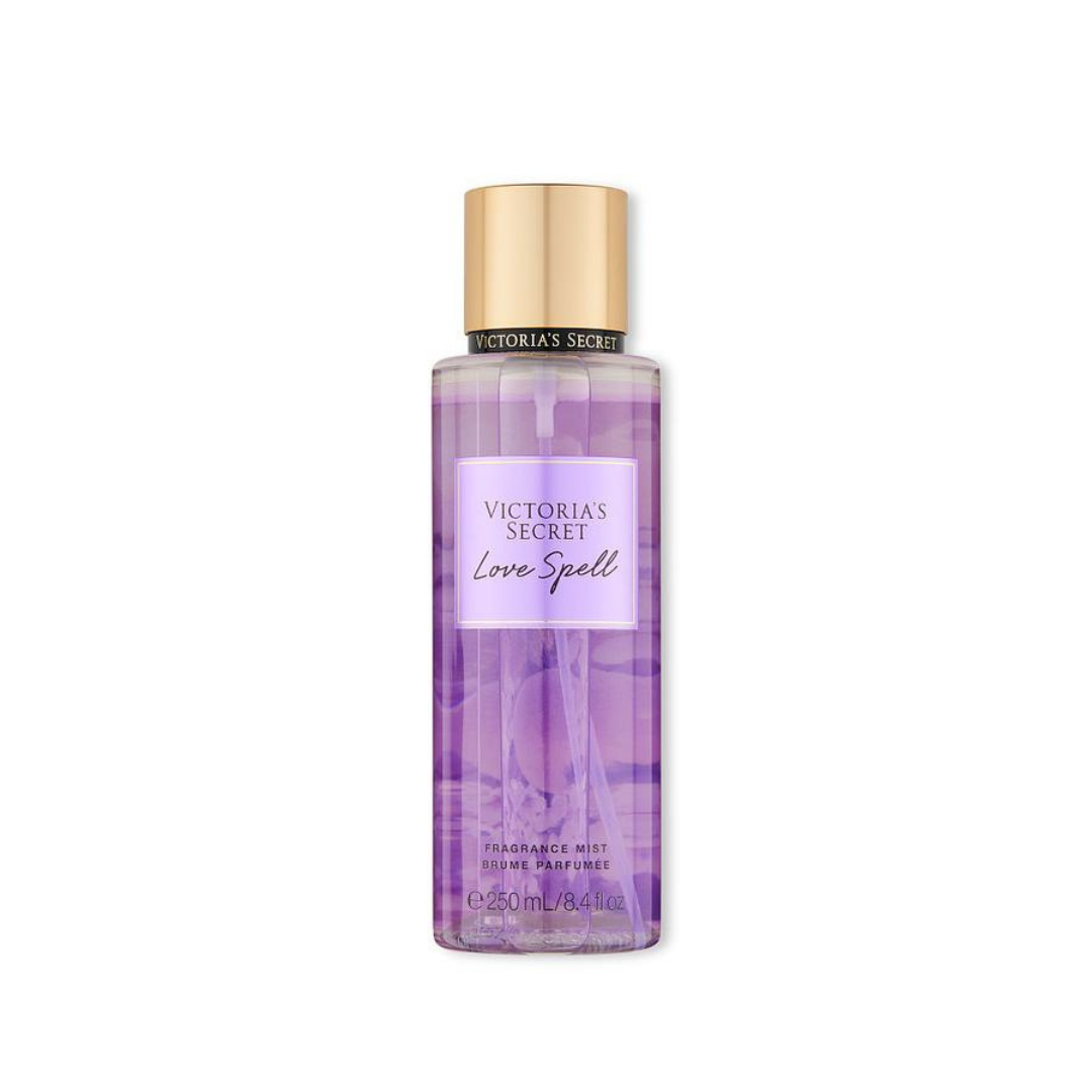 Victoria's  Secret Fragrance Mist Love Spell 250ml