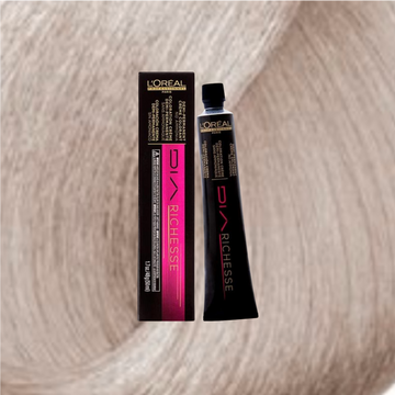 Loreal Professionnel Dia Richesse Iceberg Grey 9.11/9Bb