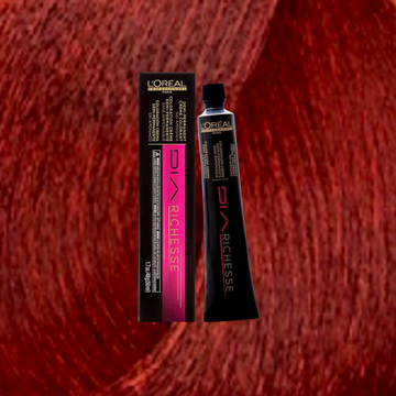 Loreal Professionnel Dia Richesse Intense Ruby 5.60/5Rrr