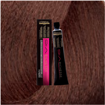 Loreal Professionnel Dia Richesse Mahogany 5.5/5Rv