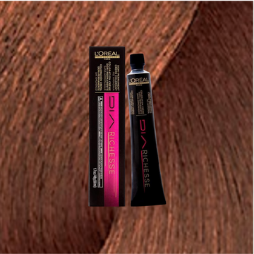 Loreal Professionnel Dia Richesse Maple 6.35/6Grv