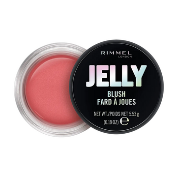 Rimmel Jelly Blush 003 Peach Punch