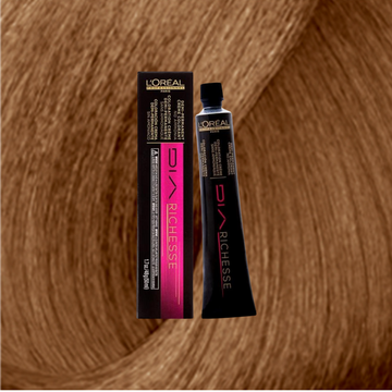 Loreal Professionnel Dia Richesse Biscotti 7.32/7Gv