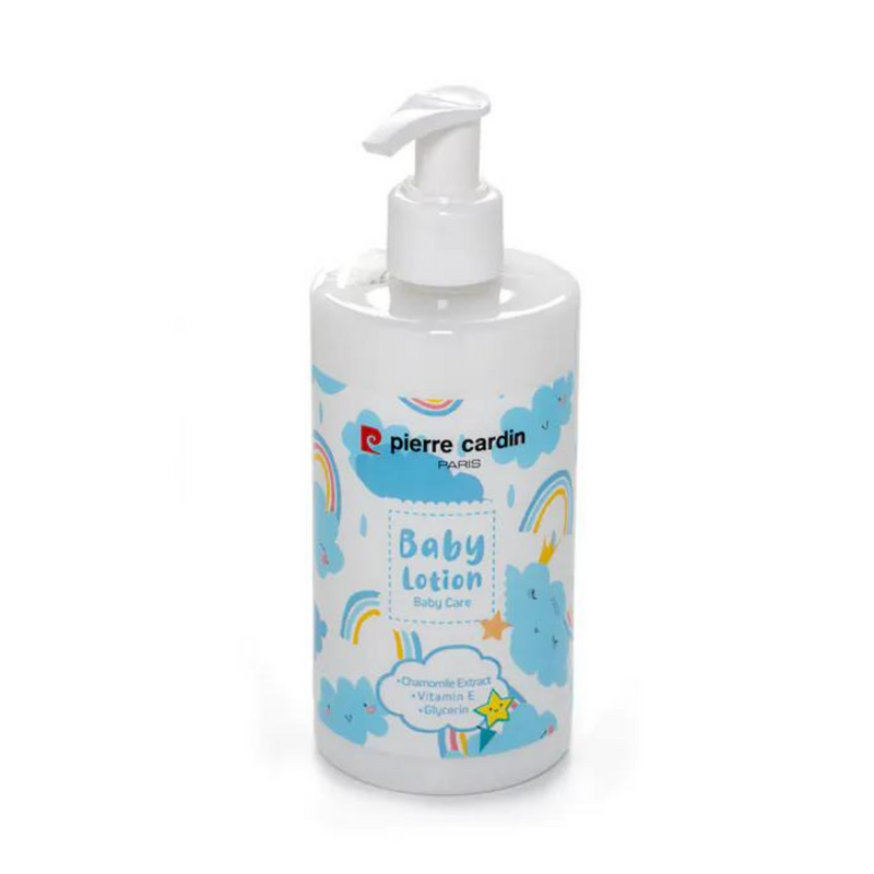 Pierre Cardin Baby Lotion 350ml