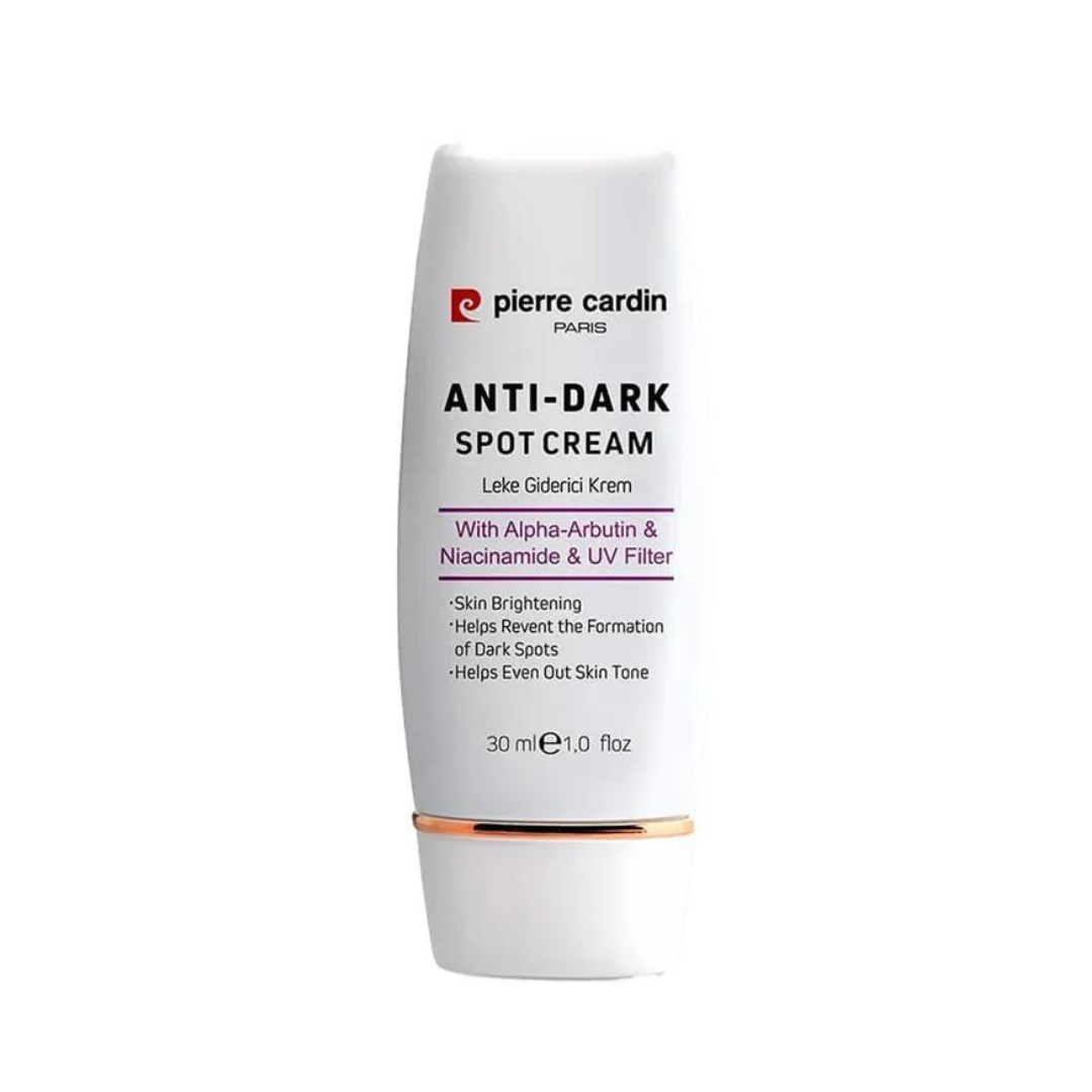 Pierre Cardin Anti Dark Spot Cream 30ml