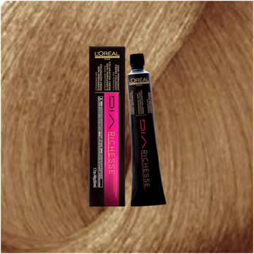 Loreal Professionnel Dia Richesse Blonde 8/8N