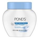 Ponds Dry Skin Face Moisturizer Cream Daily Facial Moisturizing 269g