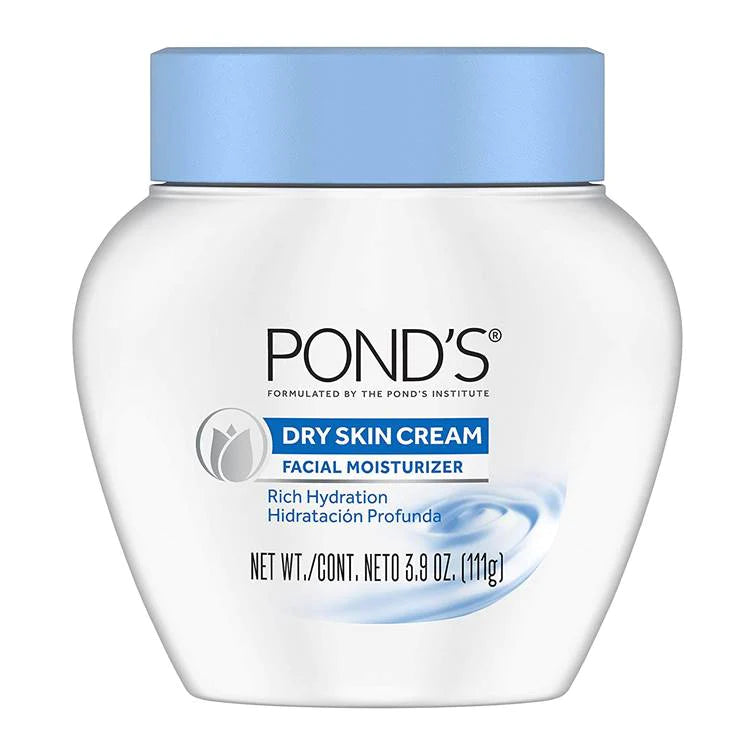 Pond's Cream Dry Skin  111g