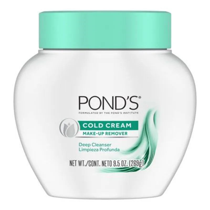 Ponds Cold Cream Makeup Remover 269g