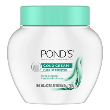 Ponds Cold Cream Makeup Remover 269g