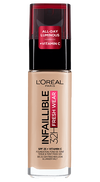 Loreal Infallible 32H Fresh Wear Liquid Foundation 110 Cool Understone