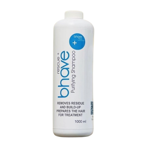 Bhave Purifying Shampoo 1000ml