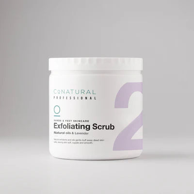 CoNatural Professional Exfoliating Scrub 1000g