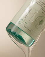 Axis-Y Quinoa One Step Balanced Gel Cleanser (180ml)