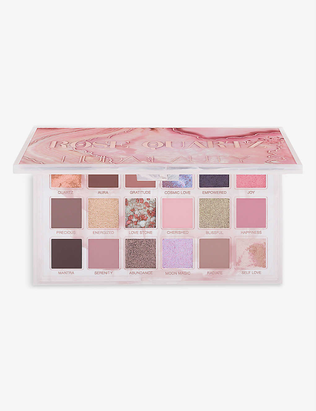 Huda Beauty Rose Quartz 17.35 g