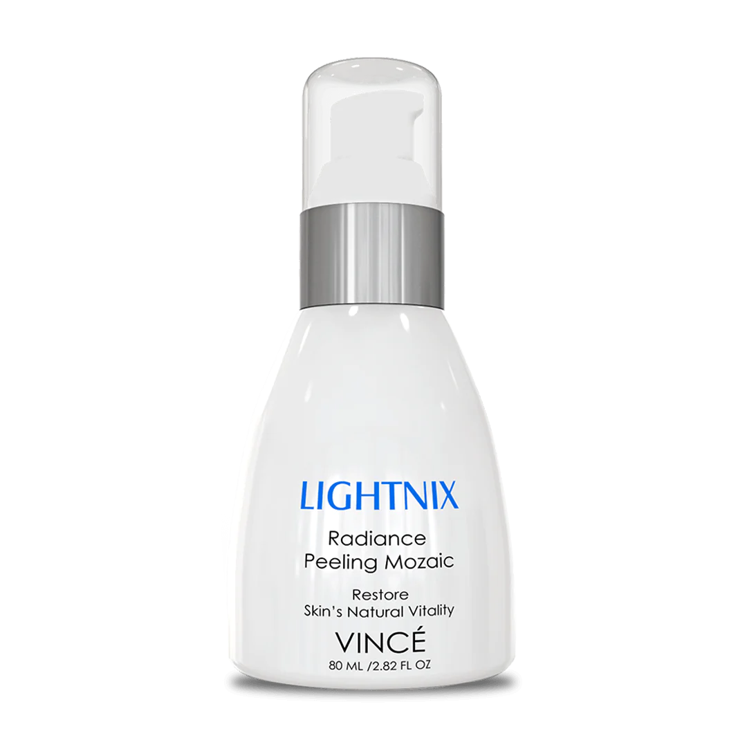 Vince Radiance Peeling Mozaic 80ml