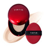 Tirtir Mask Fit Red Cushion Foundation 15C Fair Porcelain 18g