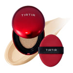 Tirtir Mask Fit Red Cushion Foundation 21W Natural Ivory 18g