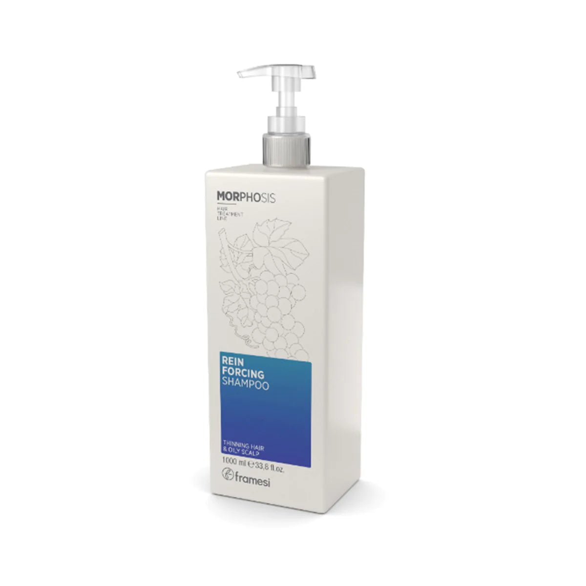Framesi Reinforcing Shampoo 1000 ml