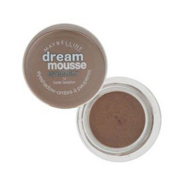 Maybelline Dream Mousse Eyecolor Susde