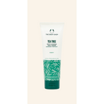 The Body Shop Tea Tree Squeaky Clean Scrub 125ml
