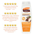 Reviews of Palmers Cocoa Butter Formula Length Retention Conditioner 400ml 
