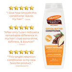 Palmers Cocoa Butter Formula Length Retention Conditioner 400ml