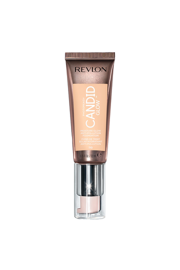 Original Revlon Photoready Candid Glow Foundation 110 Porcelain now available at best price in Pakistan only on Beauty Pouch. Get your favourite skin care products today anywhere in Pakistan