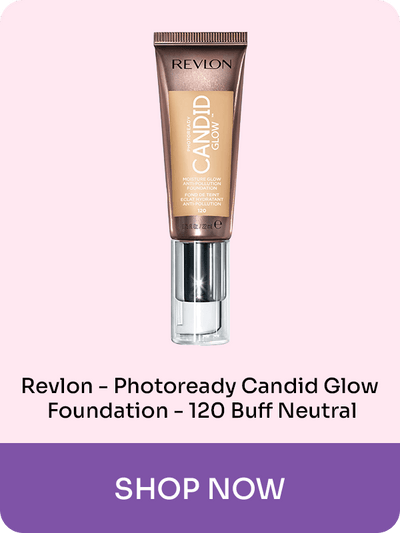 Revlon-Photoready-Candid-Glow-Foundation-120-Buff-Neutral