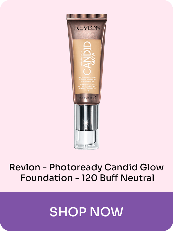 Revlon-Photoready-Candid-Glow-Foundation-120-Buff-Neutral