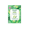 Simple Rich Moisture Sheet Mask 23ml