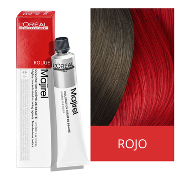 Loreal Professionnel Majicontrast Red 50ml