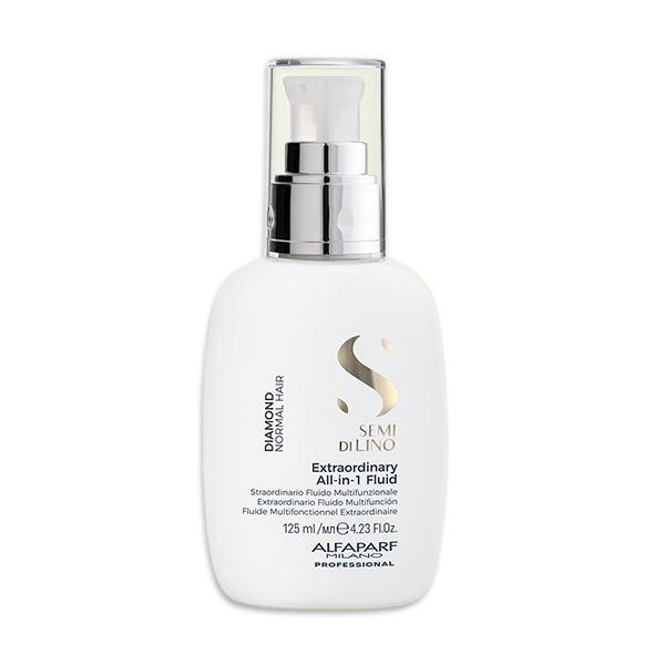 Alfaparf Semi di Lino Diamond Extraordinary All in 1 Fluid