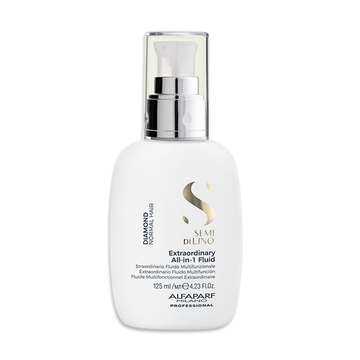 Alfaparf Semi di Lino Diamond Extraordinary All in 1 Fluid