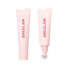 SHEGLAM Crystal Glaze Moisturizing Lip Care 10ml - Strawberry Milk